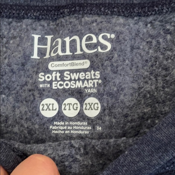 Sweater - Picture 2 of 2